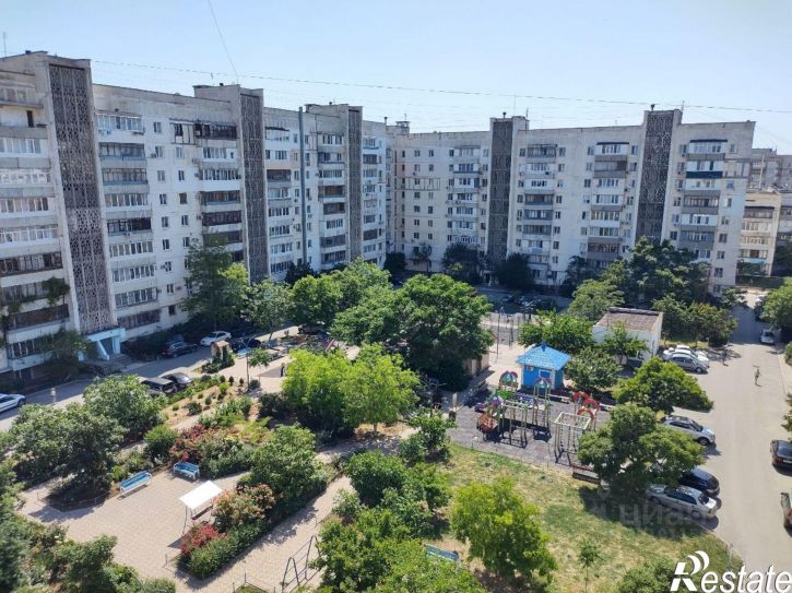5-комн квартира ул Интернациональная, 132А,  д. 132А