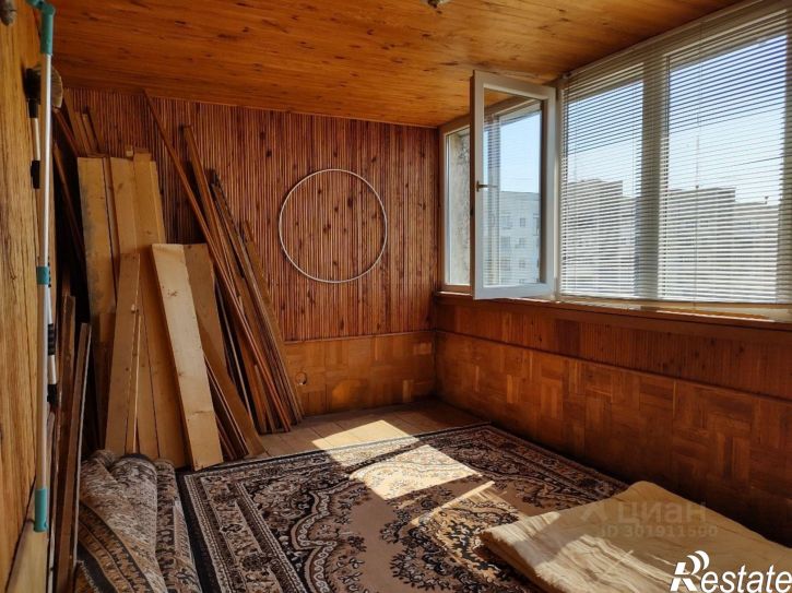 5-комн квартира ул Интернациональная, 132А,  д. 132А