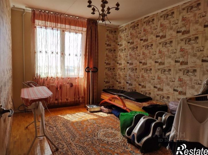 5-комн квартира ул Интернациональная, 132А,  д. 132А