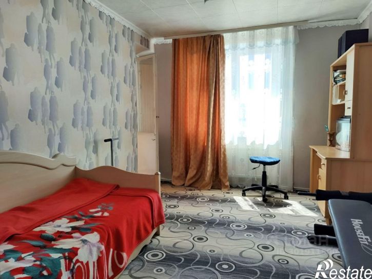 5-комн квартира ул Интернациональная, 132А,  д. 132А