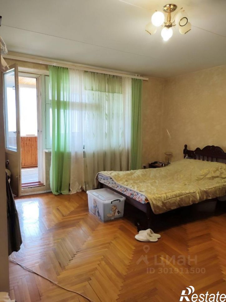 5-комн квартира ул Интернациональная, 132А,  д. 132А
