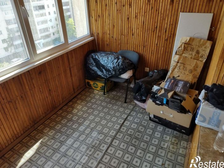 5-комн квартира ул Интернациональная, 132А,  д. 132А