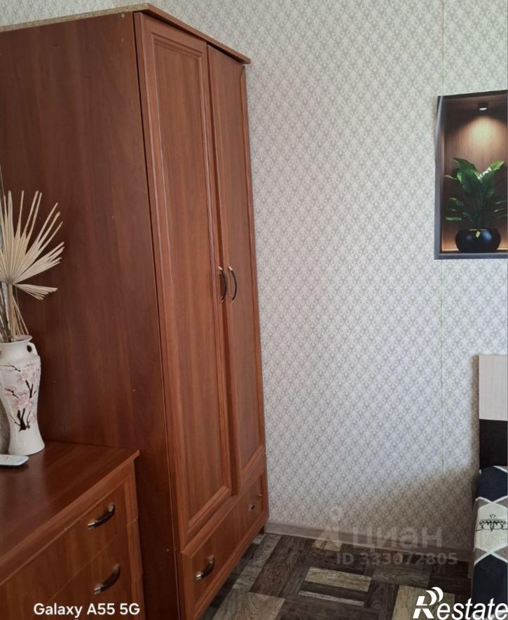 3-комн квартира ул Некрасова, 63,  д. 63