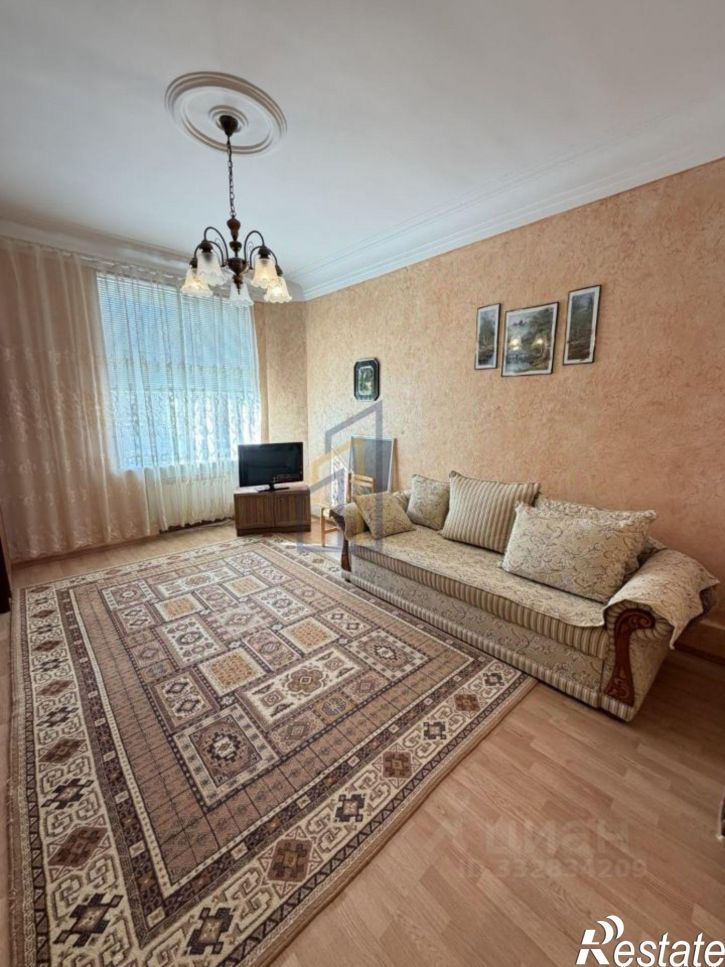 2-комн квартира ул Гагарина, 38,  д. 38