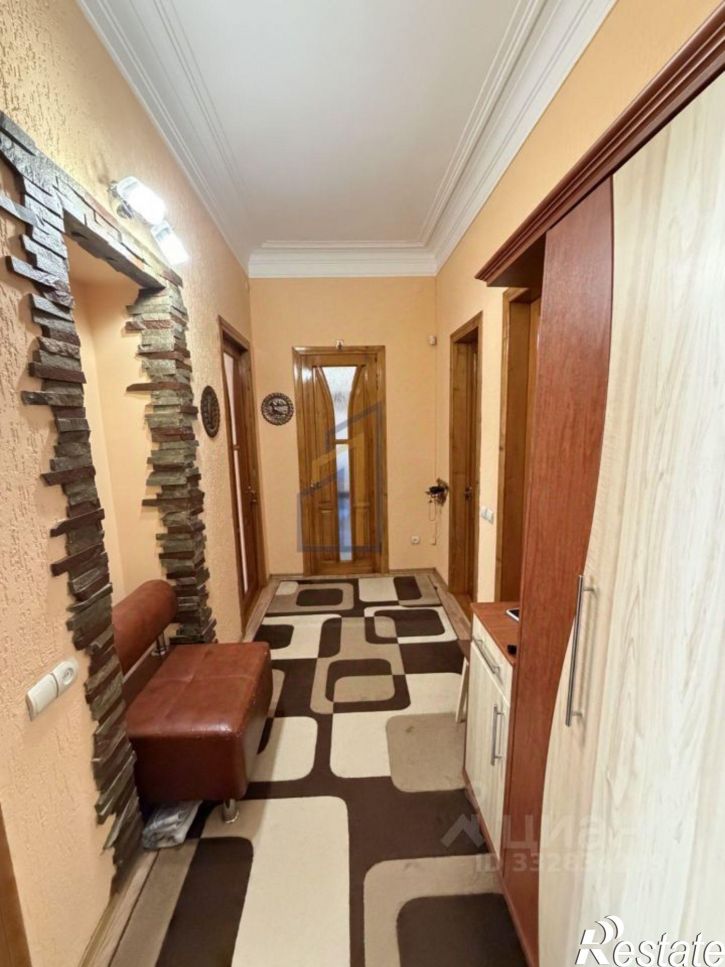 2-комн квартира ул Гагарина, 38,  д. 38