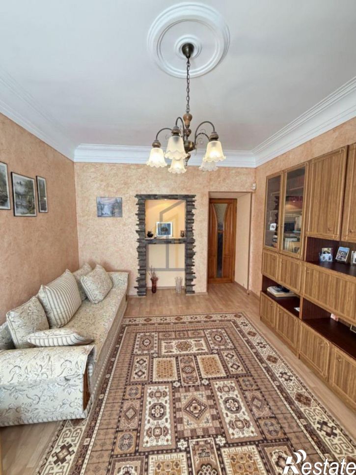 2-комн квартира ул Гагарина, 38,  д. 38