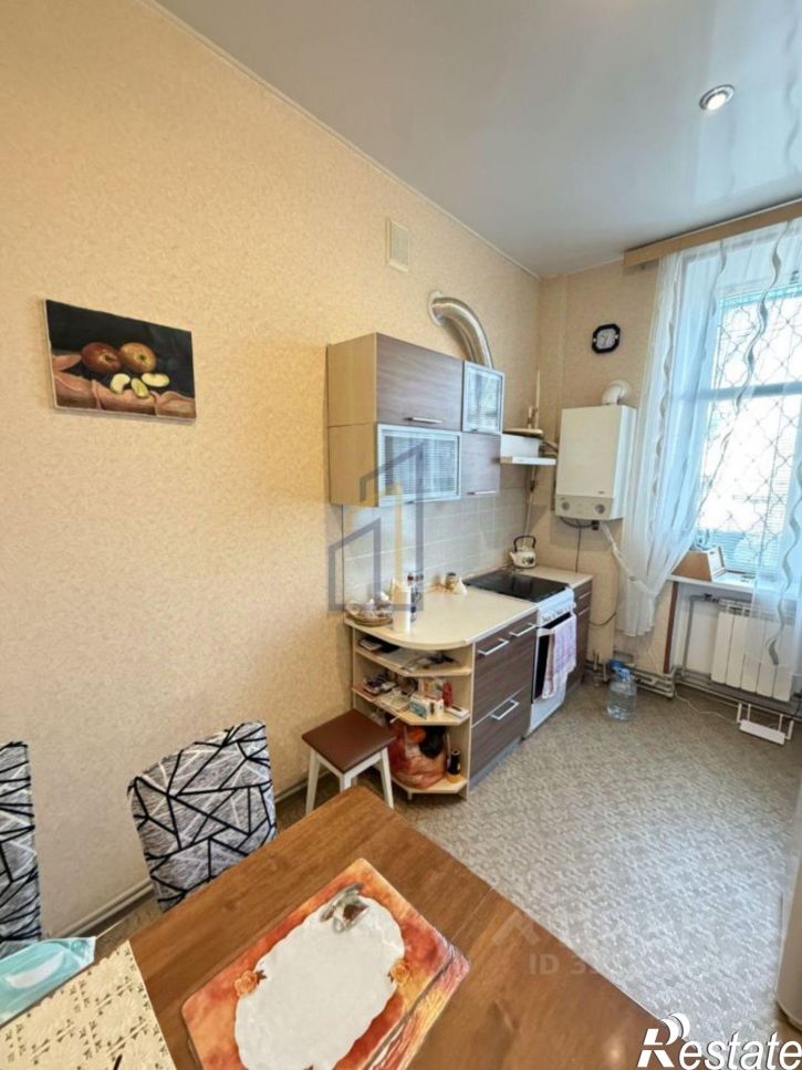 2-комн квартира ул Гагарина, 38,  д. 38
