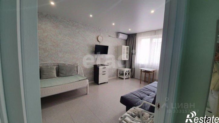1-комн квартира ул Чапаева, 28Л,  д. 28Л