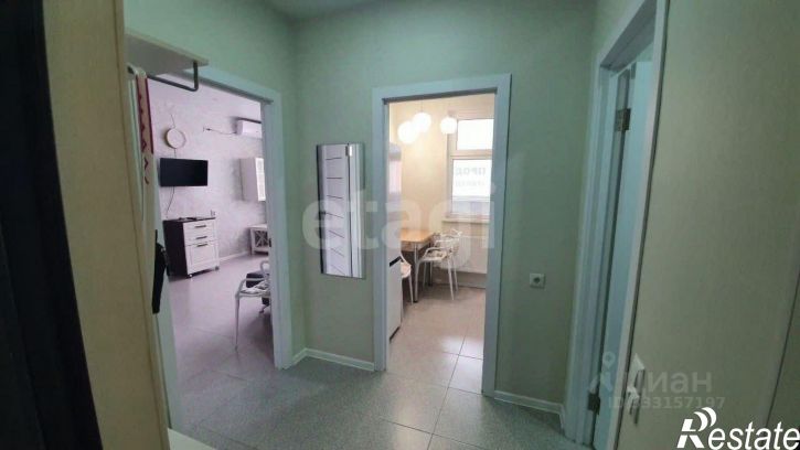 1-комн квартира ул Чапаева, 28Л,  д. 28Л