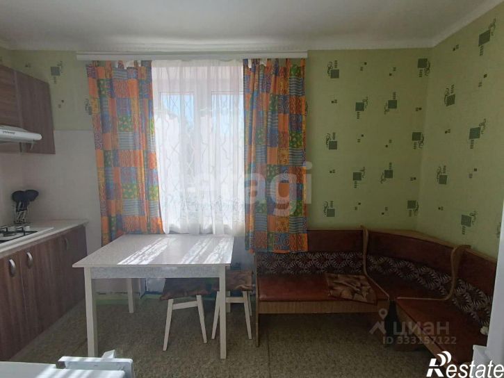 1-комн квартира ул им.Гайдара, 60,  д. 60