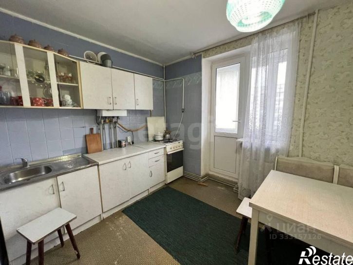 3-комн квартира ул Линейная, 7,  д. 7