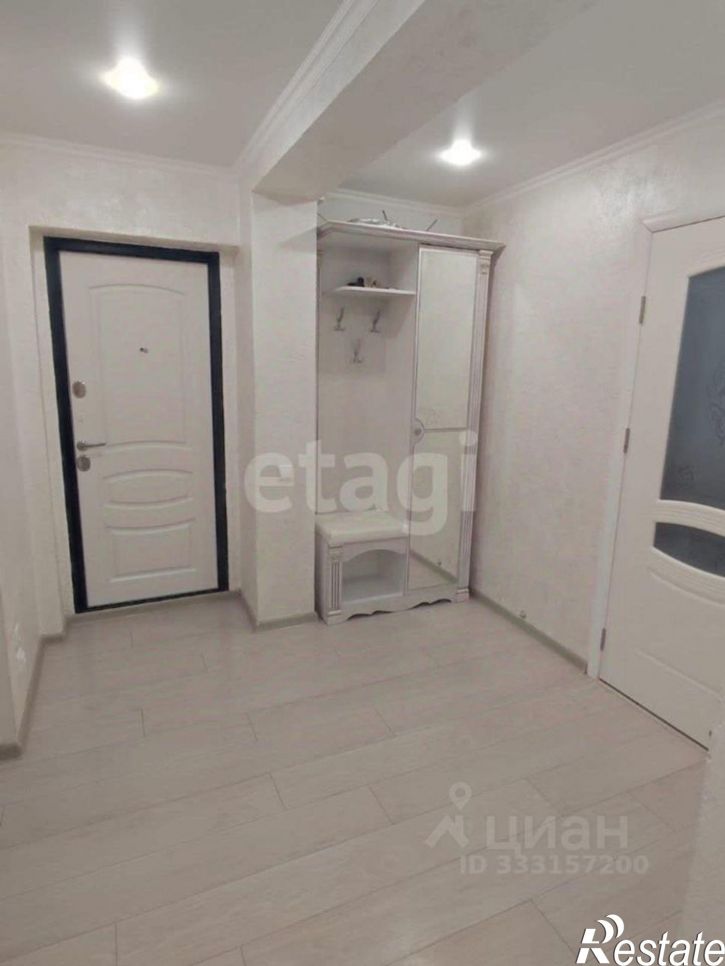 3-комн квартира ул Чапаева, 79,  д. 79