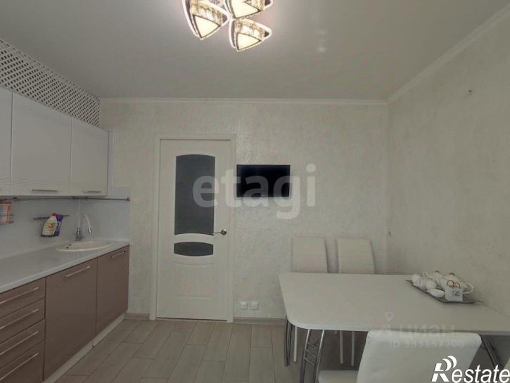 3-комн квартира ул Чапаева, 79,  д. 79