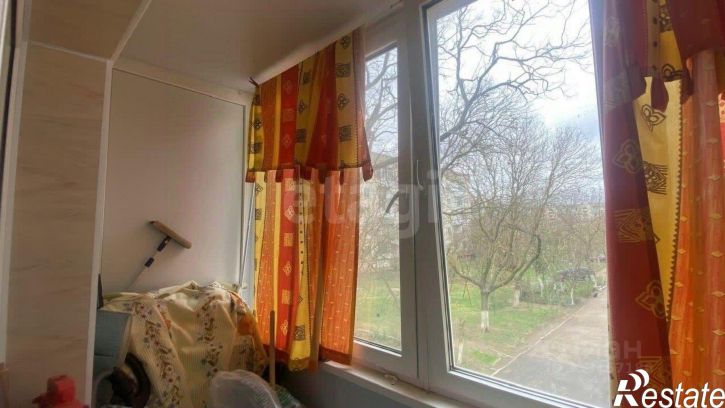 1-комн квартира ул Героев-Десантников, 4,  д. 4