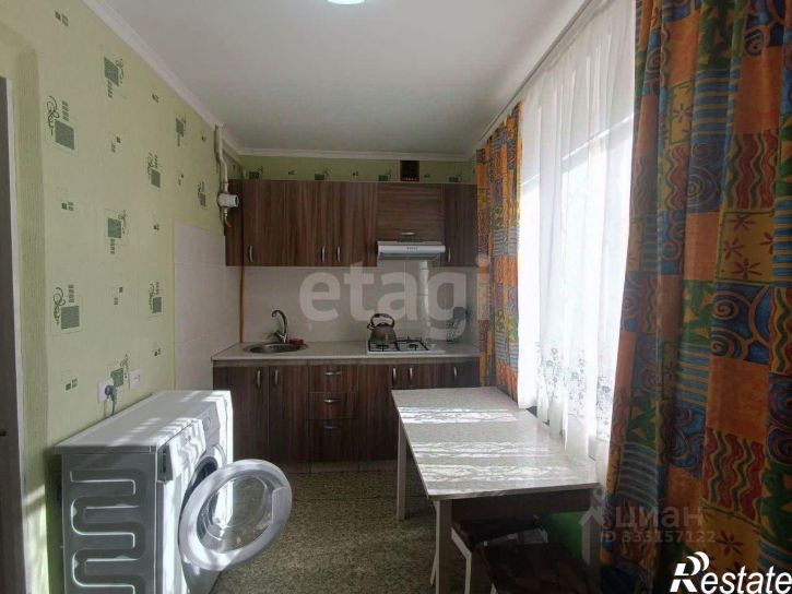 1-комн квартира ул им.Гайдара, 60,  д. 60