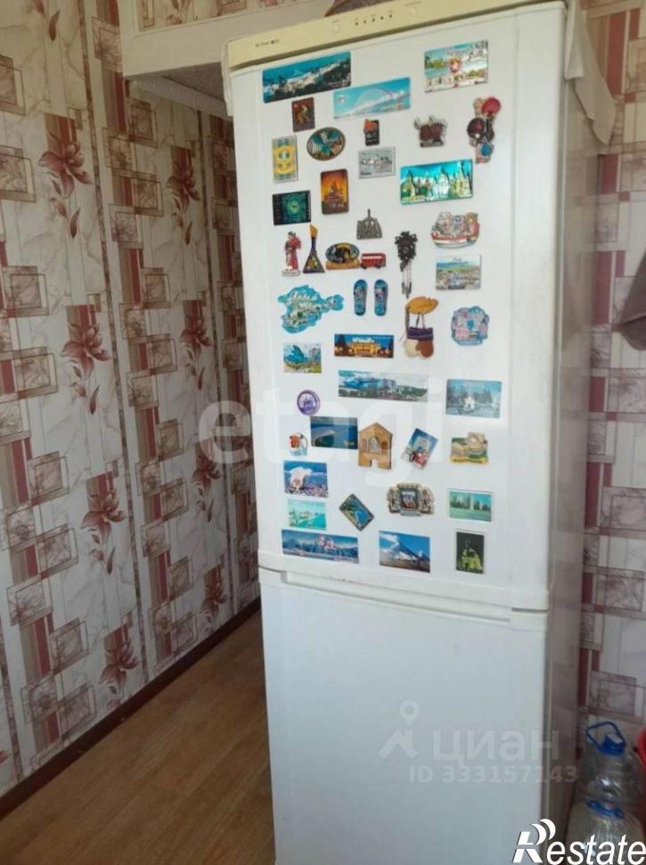 1-комн квартира ул Сырникова, 6,  д. 6