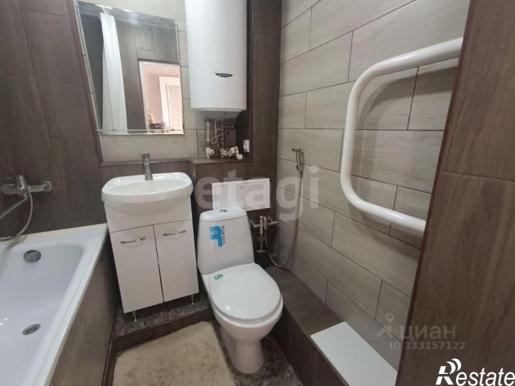 1-комн квартира ул им.Гайдара, 60,  д. 60