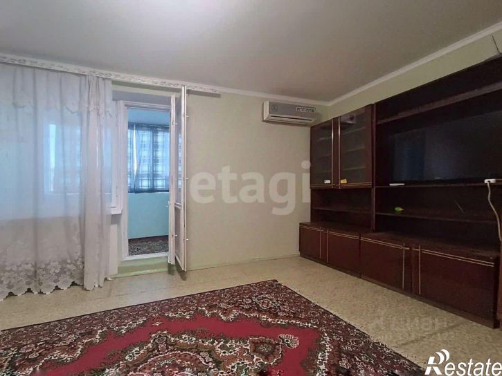 1-комн квартира ул им.Гайдара, 60,  д. 60