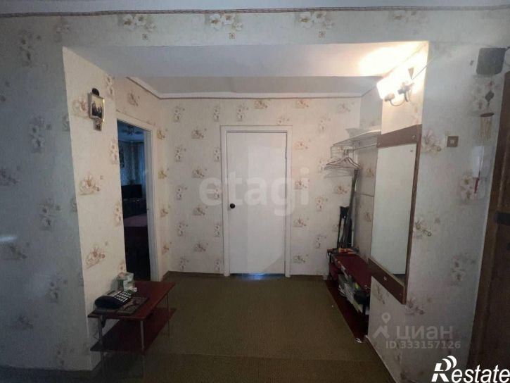 3-комн квартира ул Линейная, 7,  д. 7