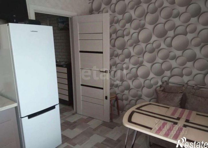 1-комн квартира ул Чапаева, 93,  д. 93