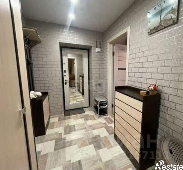 1-комн квартира ул Чапаева, 93,  д. 93