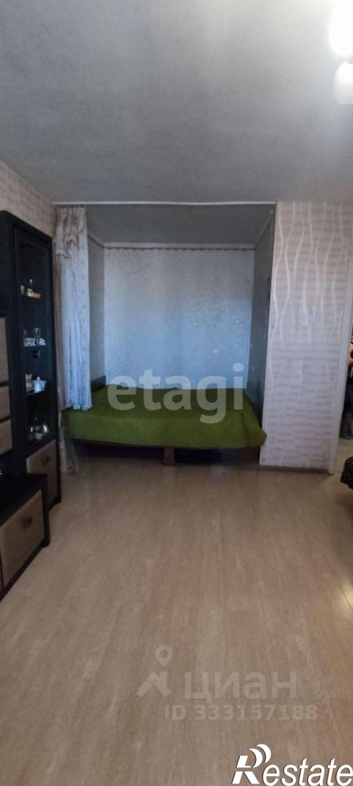 1-комн квартира ул Чапаева, 73,  д. 73