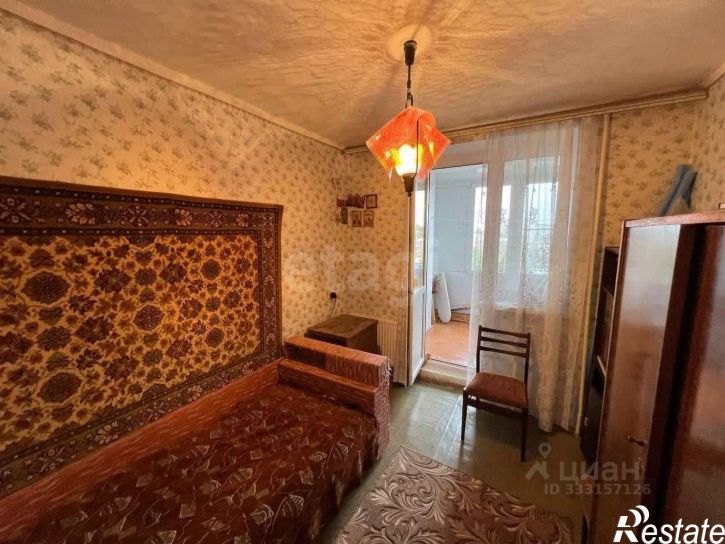 3-комн квартира ул Линейная, 7,  д. 7