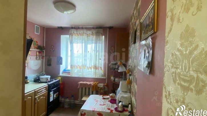 1-комн квартира ул Героев-Десантников, 4,  д. 4
