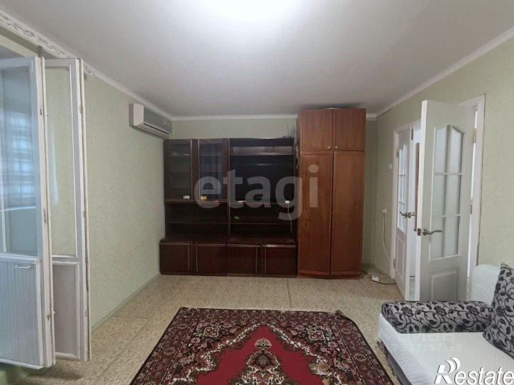 1-комн квартира ул им.Гайдара, 60,  д. 60
