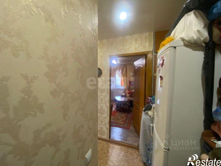 1-комн квартира ул Героев-Десантников, 4,  д. 4