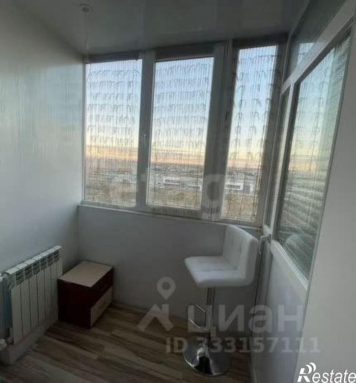 1-комн квартира ул Чапаева, 93,  д. 93