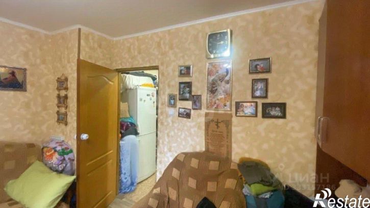 1-комн квартира ул Героев-Десантников, 4,  д. 4