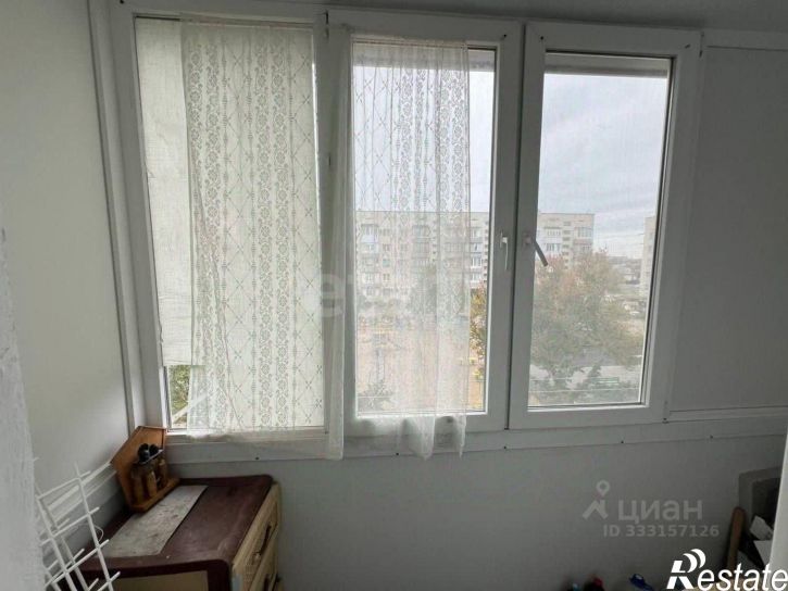 3-комн квартира ул Линейная, 7,  д. 7