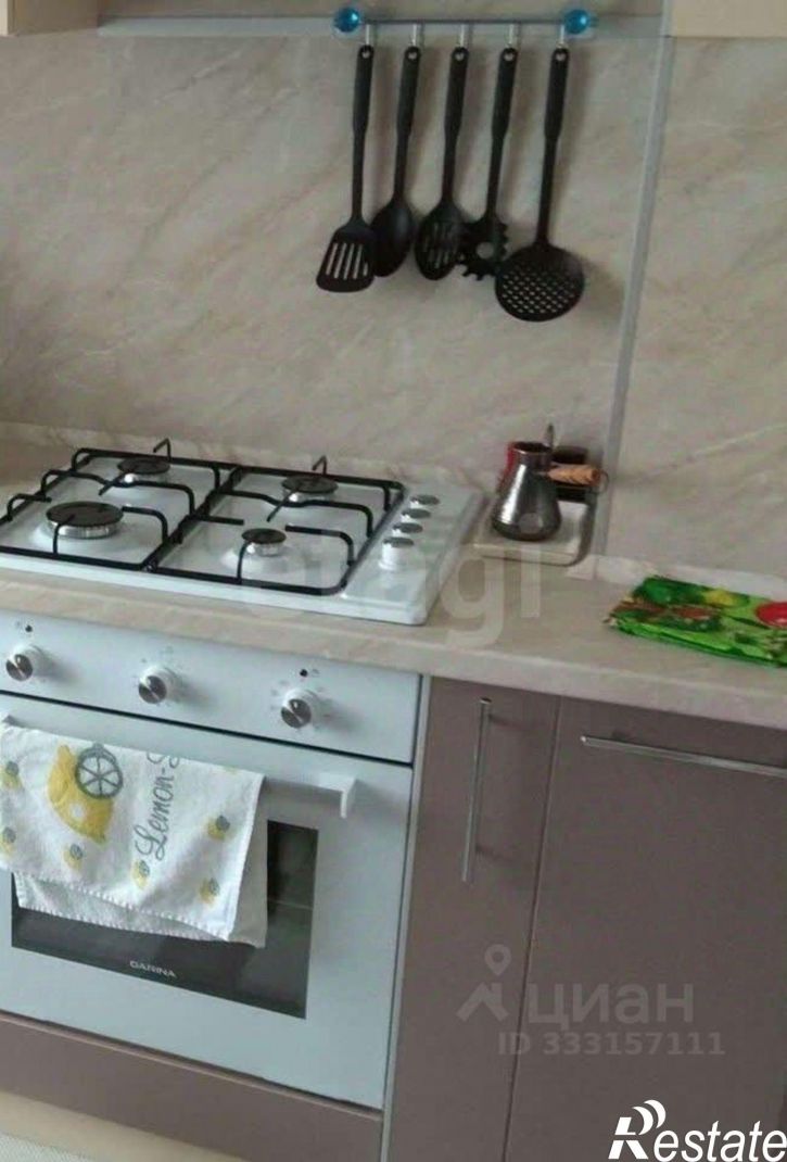 1-комн квартира ул Чапаева, 93,  д. 93