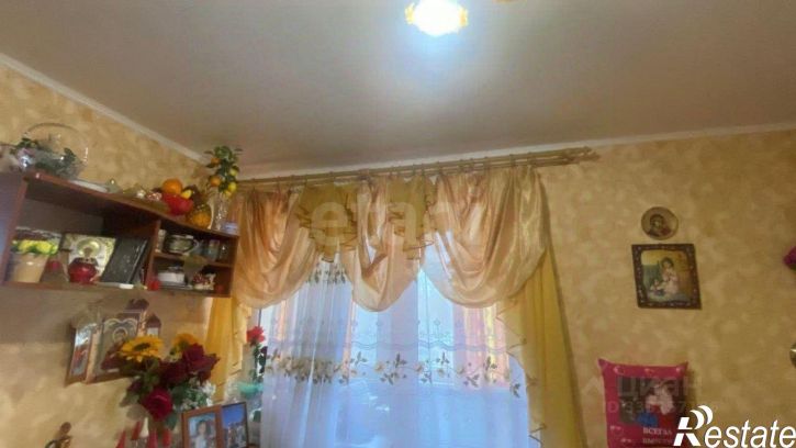 1-комн квартира ул Героев-Десантников, 4,  д. 4