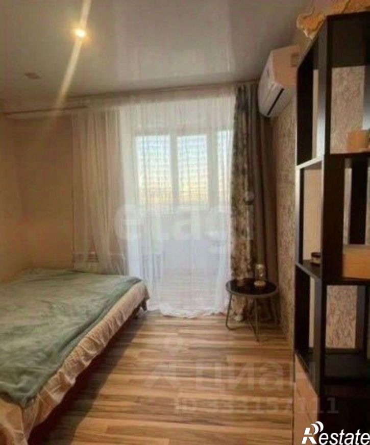 1-комн квартира ул Чапаева, 93,  д. 93