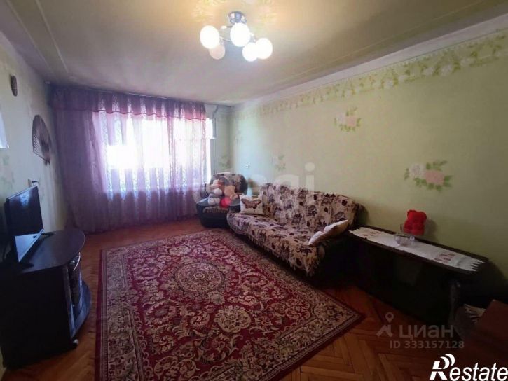 3-комн квартира ул Тимирязева, 3,  д. 3