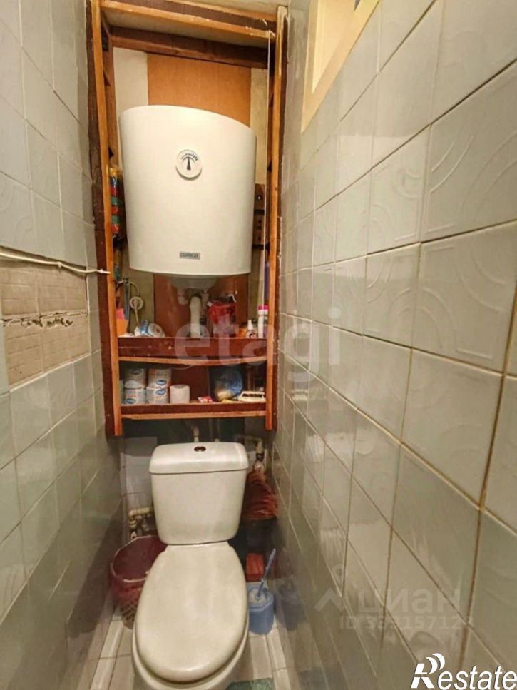 3-комн квартира ул Тимирязева, 3,  д. 3