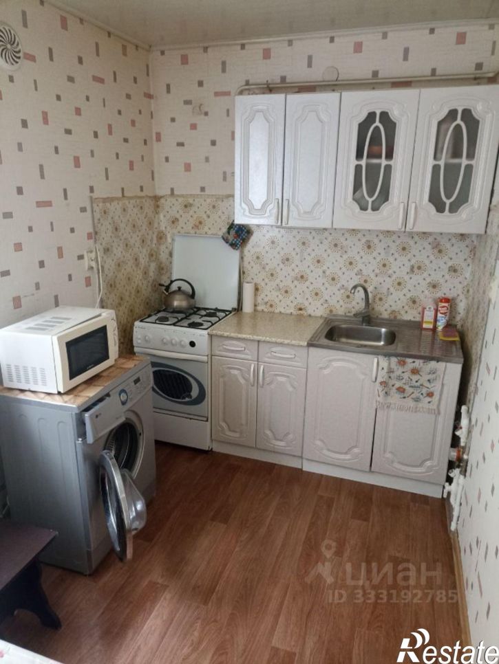 2-комн квартира ул Интернациональная, 16,  д. 16
