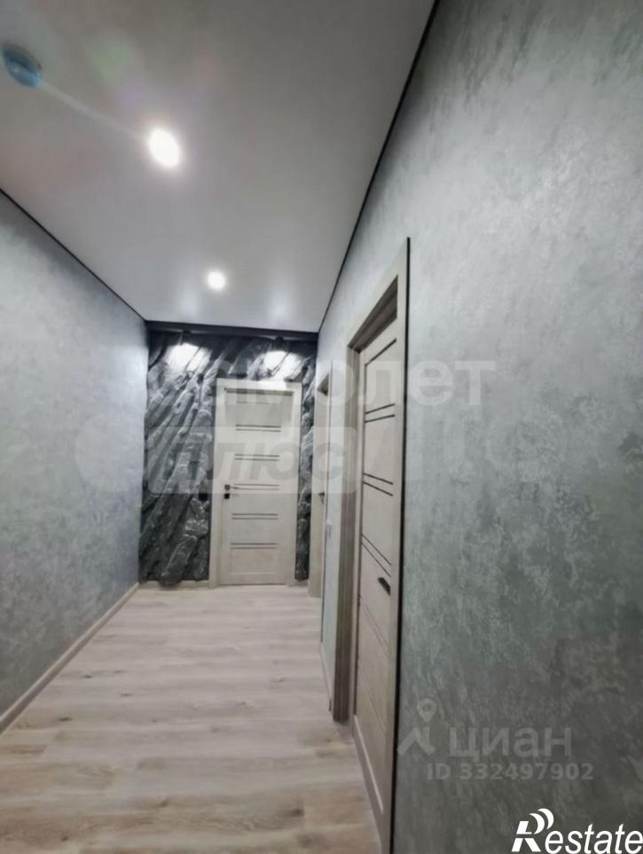 1-комн квартира ул Чапаева, 28,  д. 28