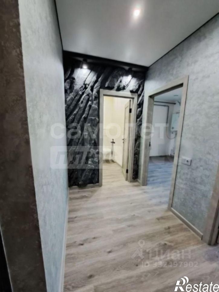 1-комн квартира ул Чапаева, 28,  д. 28