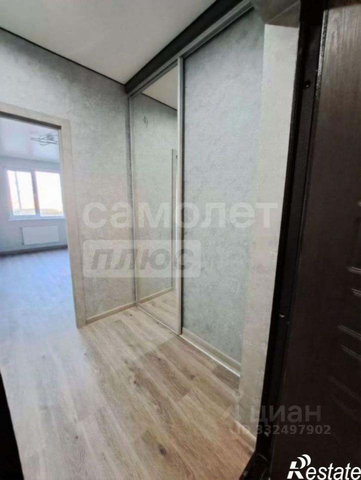 1-комн квартира ул Чапаева, 28,  д. 28