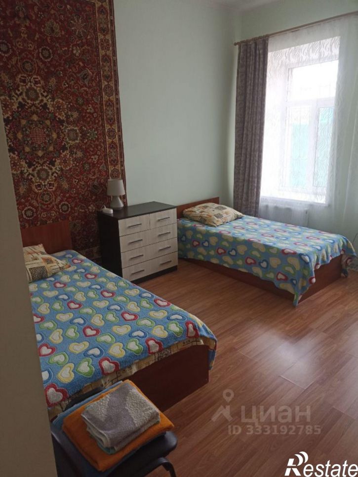 2-комн квартира ул Интернациональная, 16,  д. 16