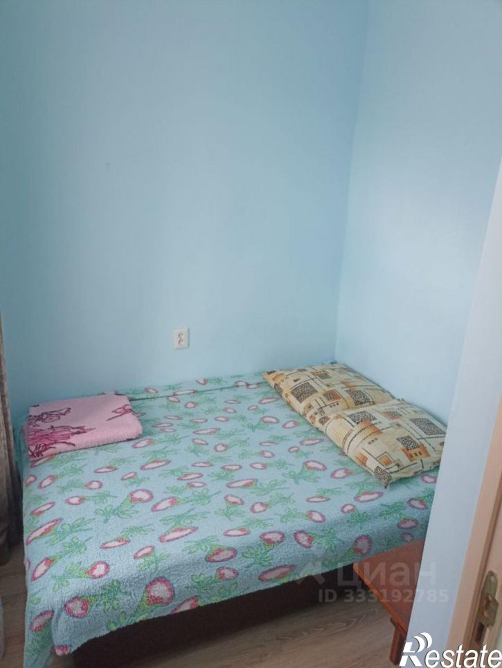 2-комн квартира ул Интернациональная, 16,  д. 16