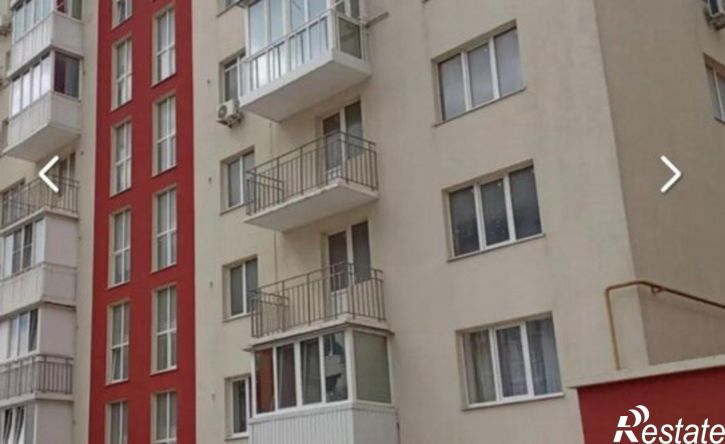 2-комн квартира пр-кт Победы, 81,  д. 81