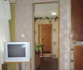1-комн, 20кв м, этаж 1/1 ул Хлебная, 4