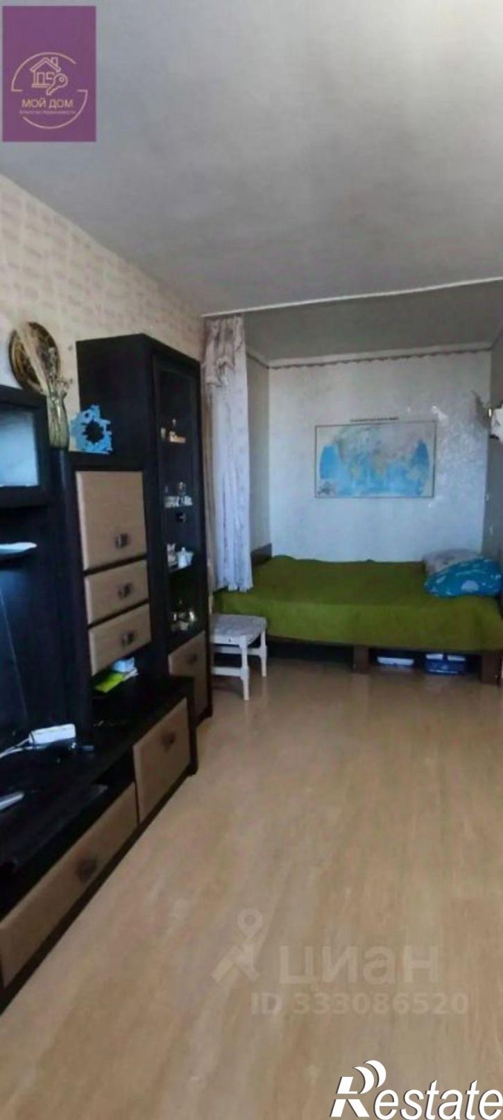 1-комн квартира ул Чапаева, 73,  д. 73