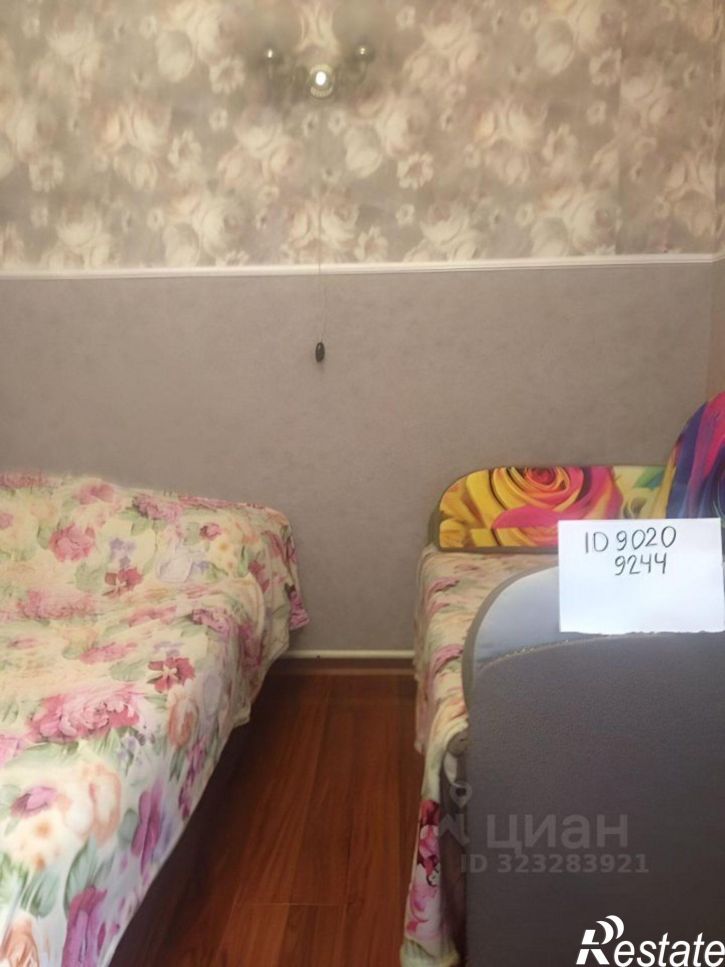 1-комн квартира ул Хлебная, 4,  д. 4