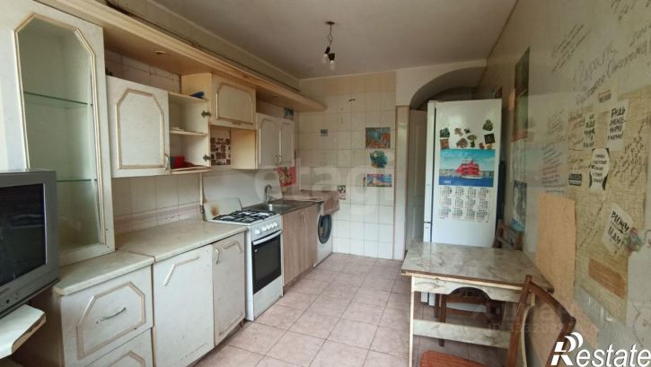 3-комн квартира пр-кт Победы, 43,  д. 43