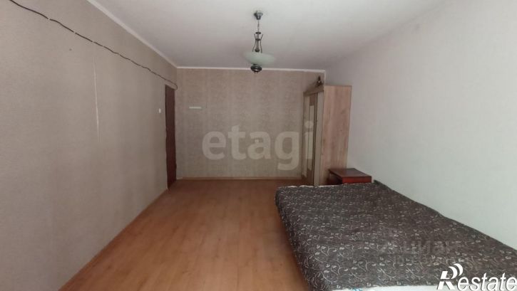 3-комн квартира пр-кт Победы, 43,  д. 43